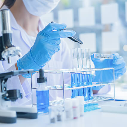 Medical lab tests
