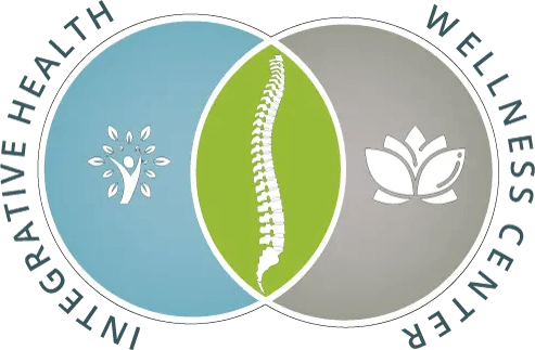 Integrative Health & Wellness Center logo - Home