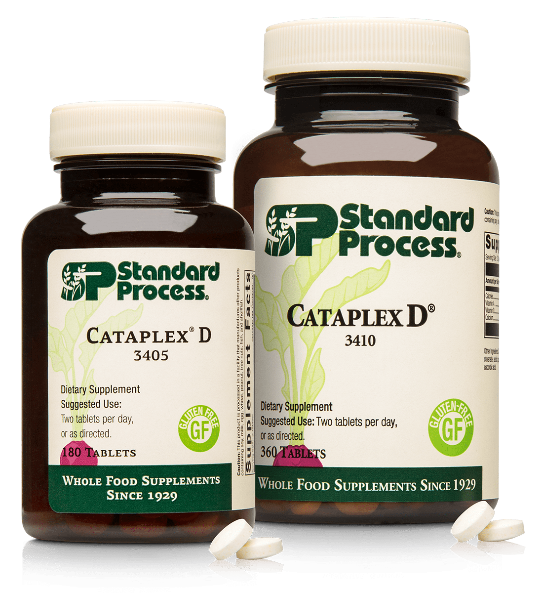 Cataplex D