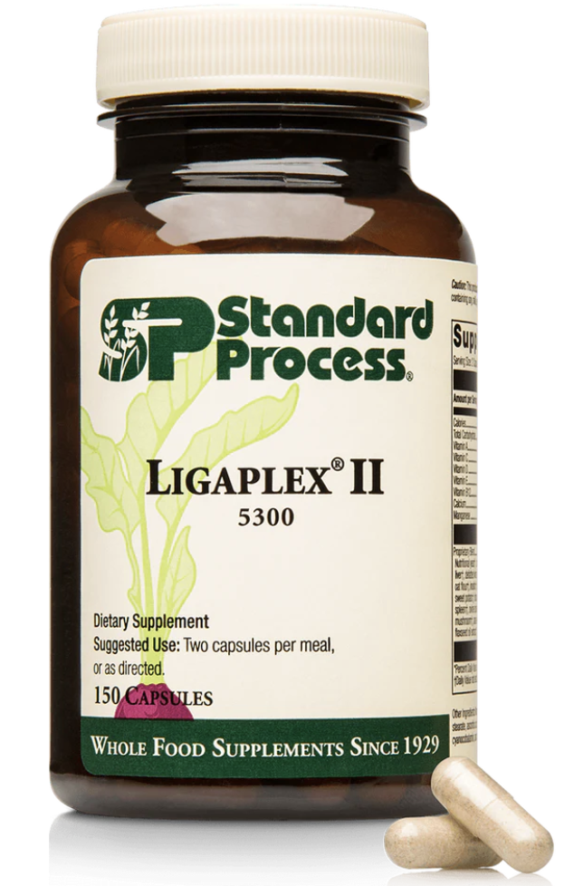 Ligaplex II