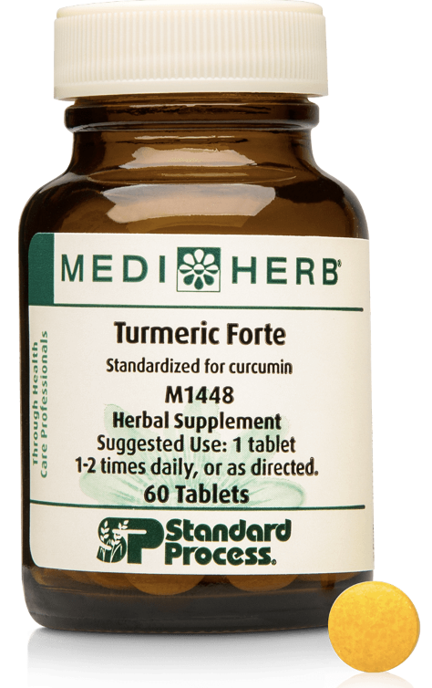 Tumeric Forte