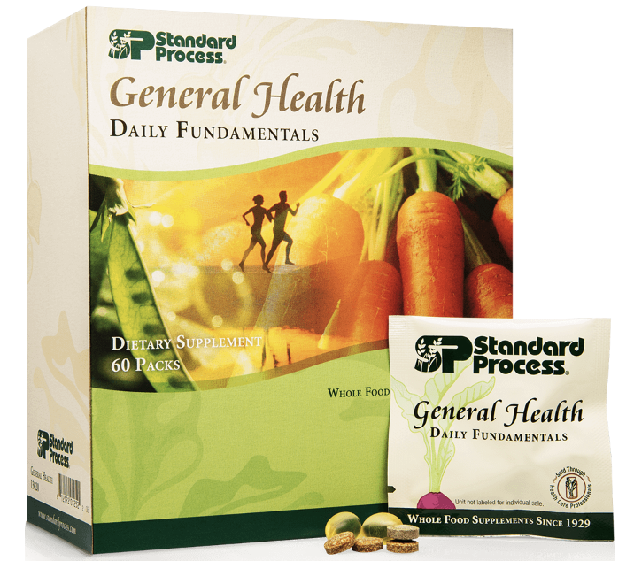 General Health Box