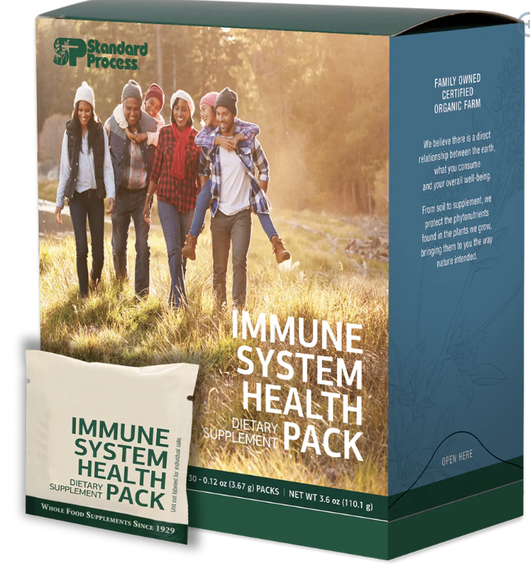 Immune Pack