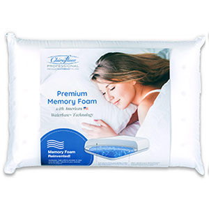 chiroflow pillow