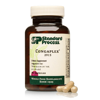 congaplex