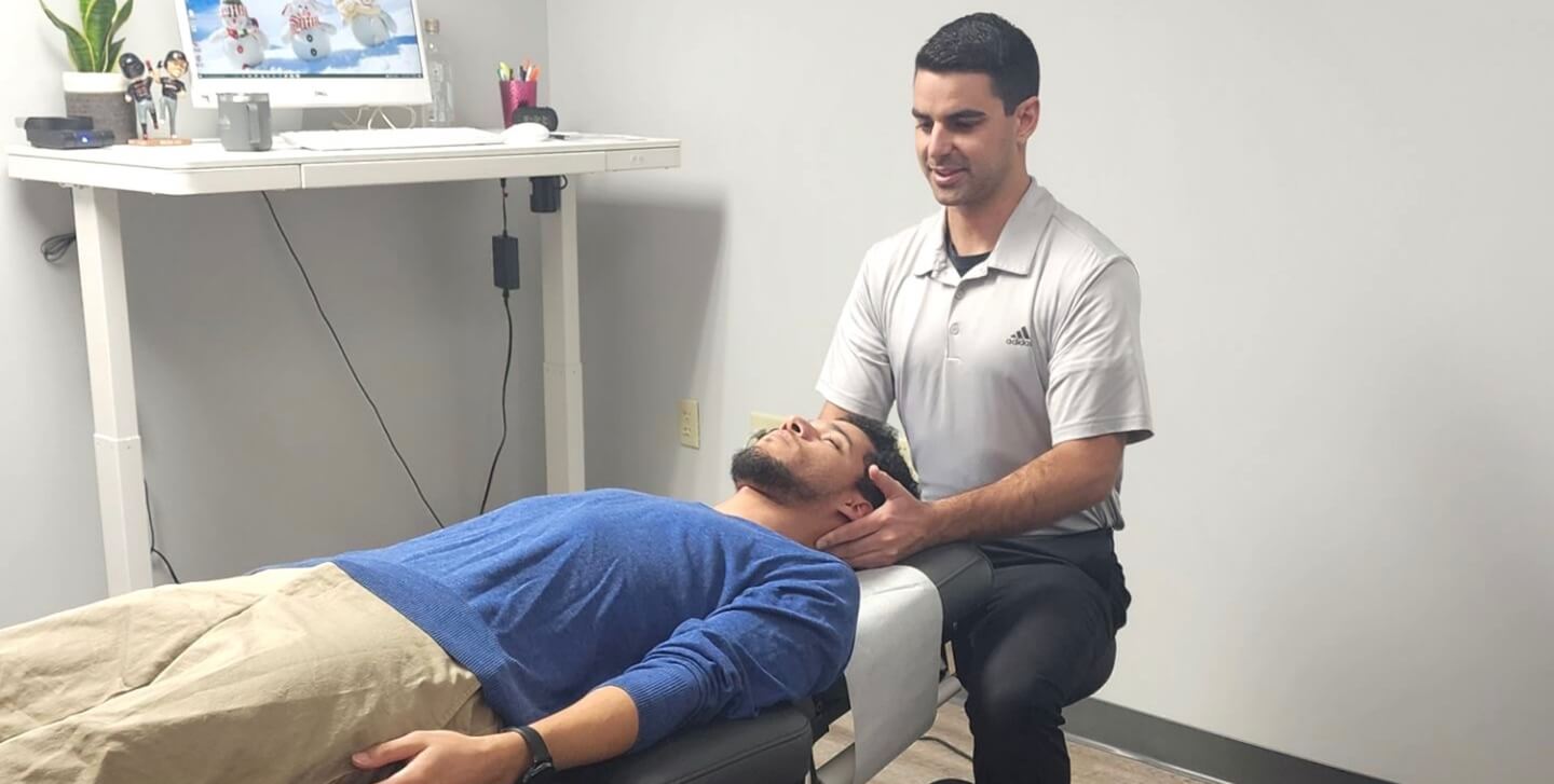 Chiropractor Allentown PA | Comprehensive Chiropractic