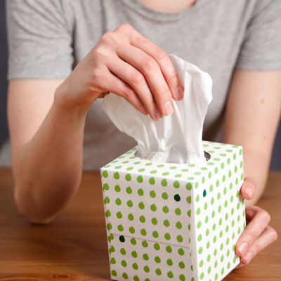 Box of Tissues