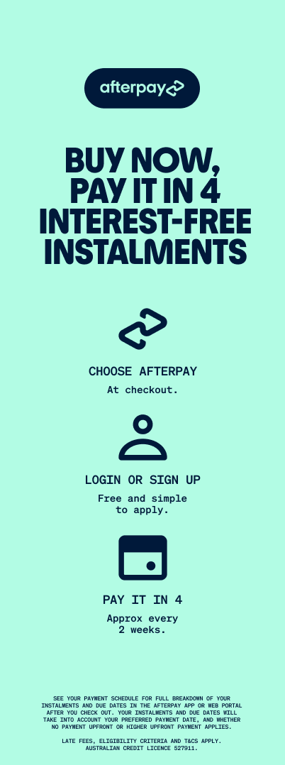 Afterpay graphic