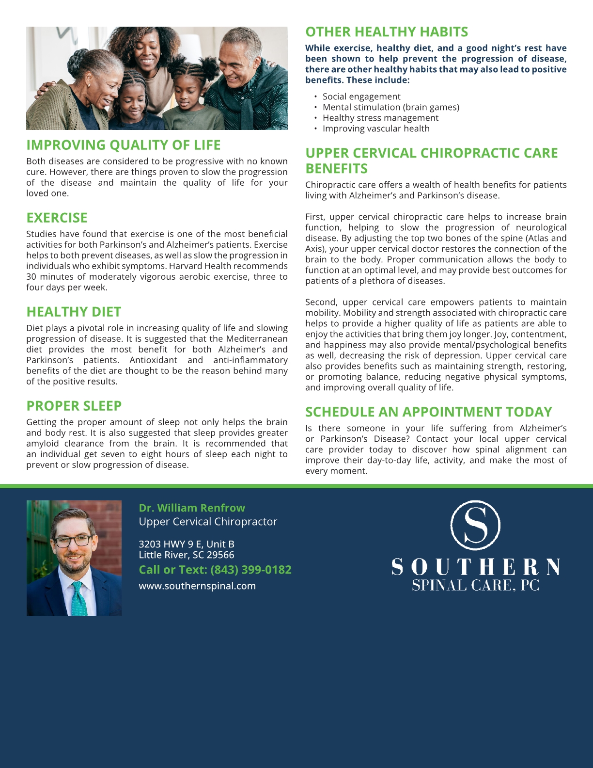 March Newsletter 2023
