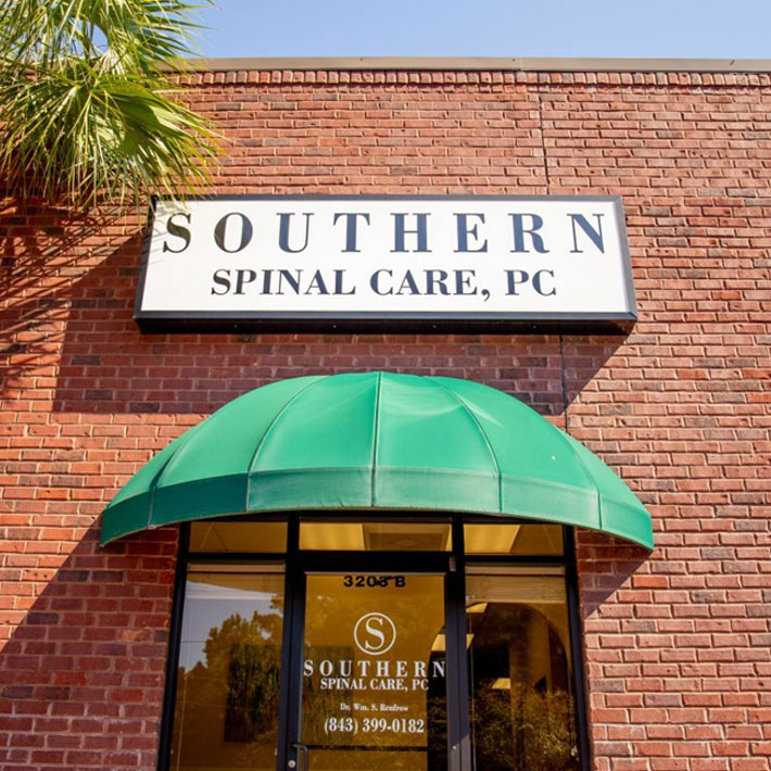 Southern Spinal Care, PC exterior