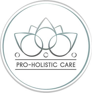 Pro-Holistic Care logo - Home