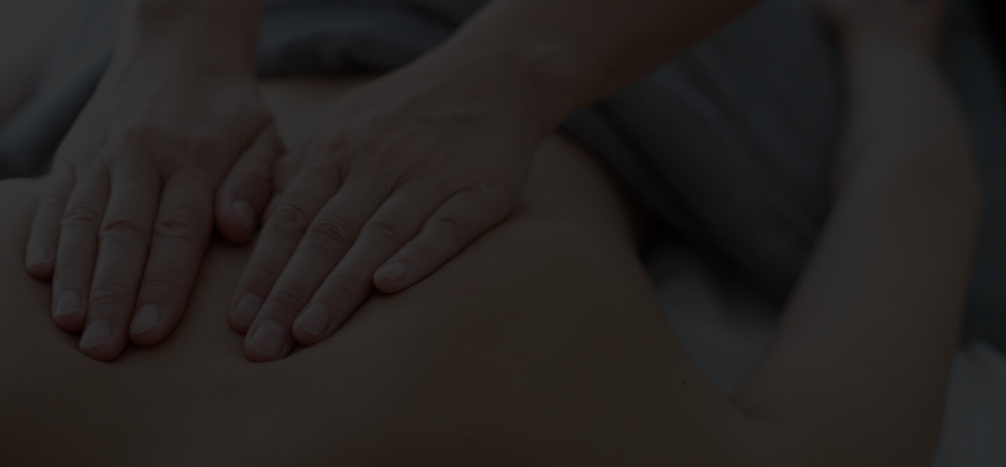 Massage Therapy & Nutritional Counseling