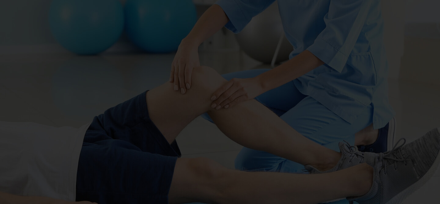 Physical Therapy & Rehabilitation