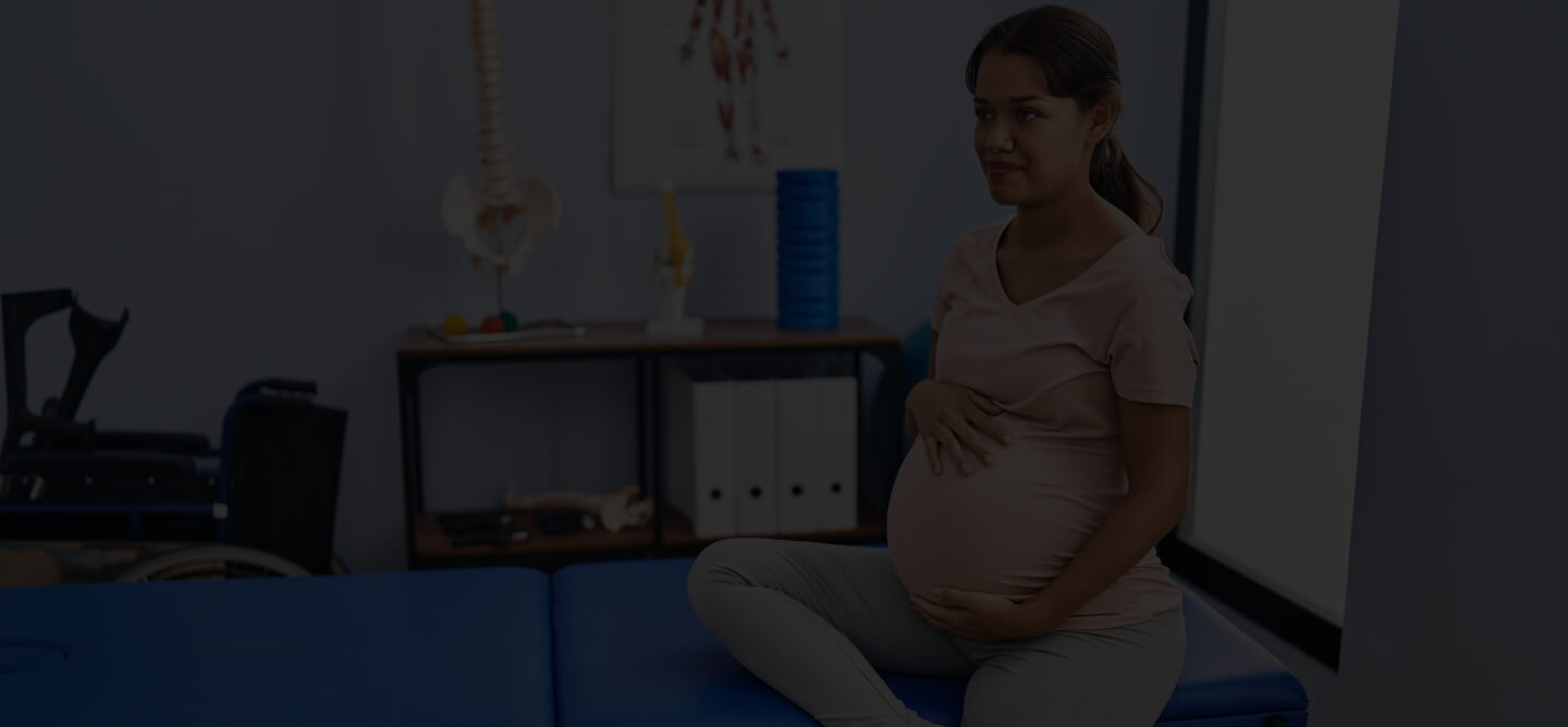 Pregnancy And Pediatric Chiropractic