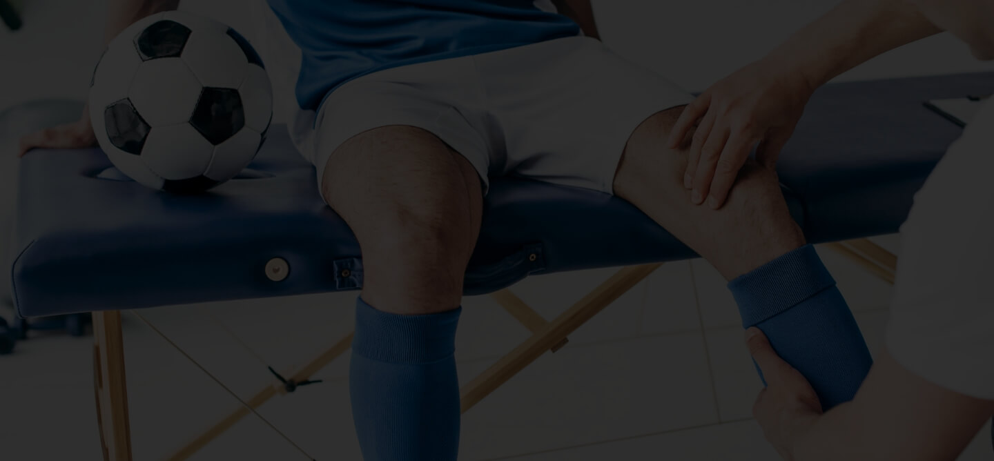 Sports And Injury Chiropractic