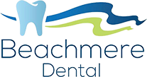 Beachmere Dental logo - Home