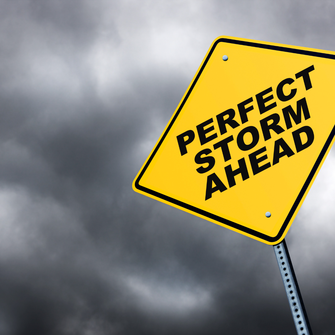 What is the Perfect Storm? | Generations Chiropractic