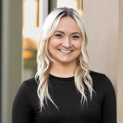 Spring Lake chiropractor Dr. Brianna Seiferlein