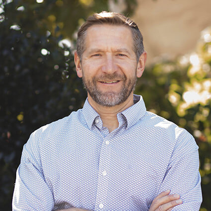 Spring Lake chiropractor Dr. Michael Weiss