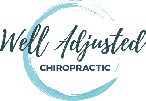 Well Adjusted Chiropractic logo - Home