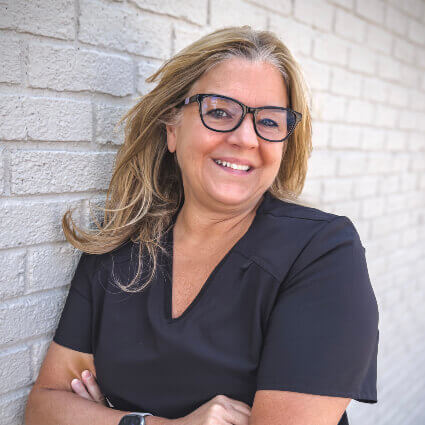 Terri Alstrom