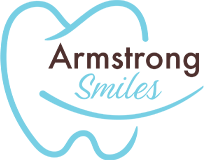 Armstrong Smiles logo - Home