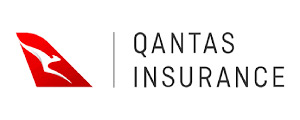 qantas health logo