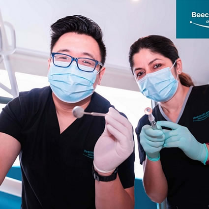 dentistry for life beecroft