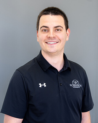 Danville Chiropractor, Dr Alex