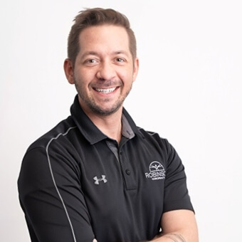 Danville Chiropractor, Dr Kyle