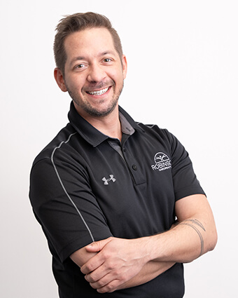 Danville Chiropractor, Dr Kyle