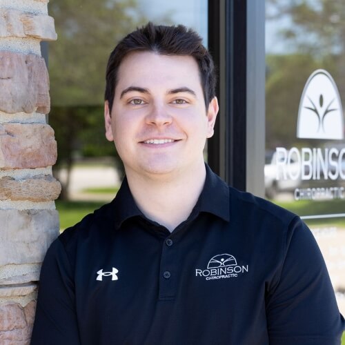 Danville Chiropractor, Dr Alex