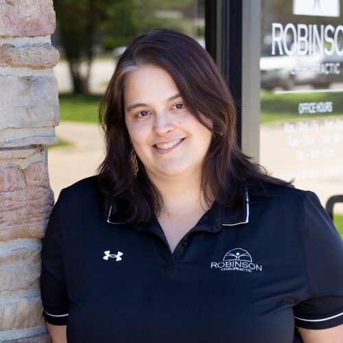 Danville chiropractor Dr. Stephanie Elliott