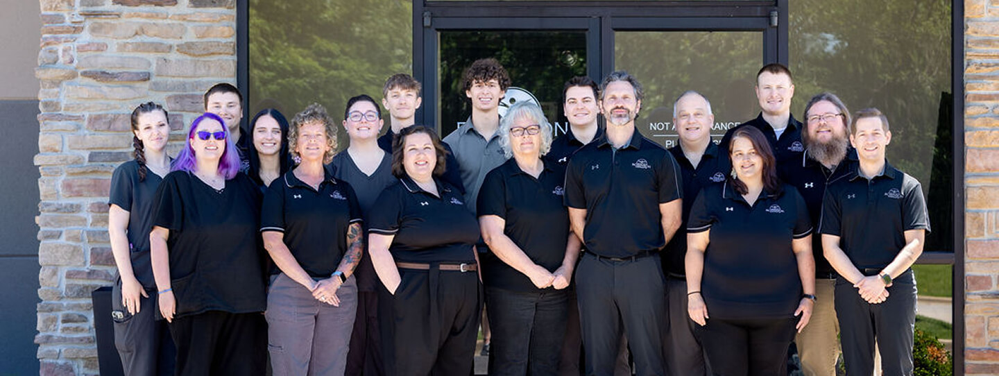 Danville Chiropractors