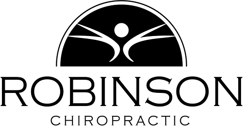 Robinson Chiropractic logo - Home