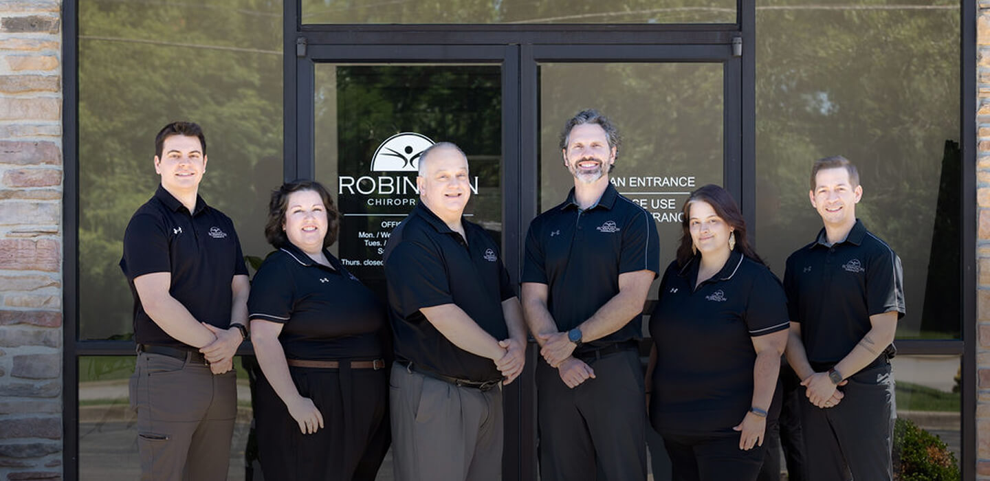 Our Team