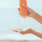 sunscreen blog