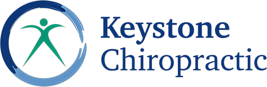 Keystone Chiropractic logo - Home
