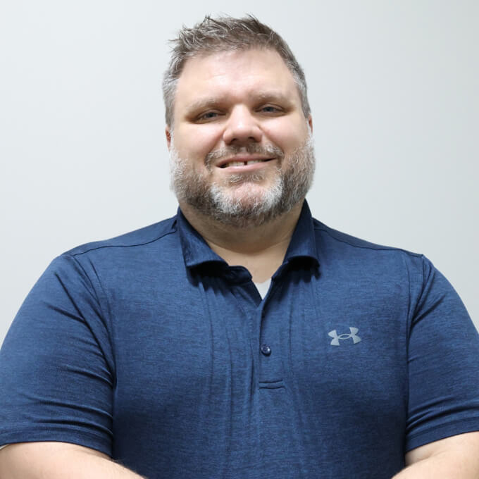 Gahanna chiropractor Dr. Nathan Lorenz