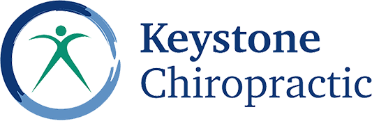 Keystone Chiropractic logo - Home
