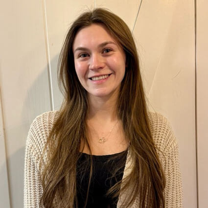 Allison Van Nieuwenhove