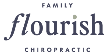 Flourish Family Chiropractic logo - Home