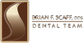 Brian F. Scaff DDS logo - Home