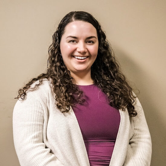 Belton chiropractor Dr. Kaylee Grissom