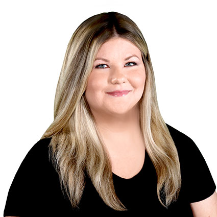 Dr. Rebekah Niblock