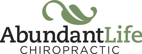 Abundant Life Chiropractic logo - Home