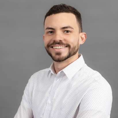 Morristown chiropractor Dr. Juan Casiano