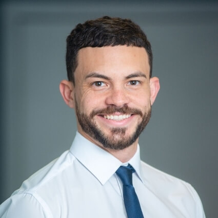 Morristown chiropractor Dr Juan