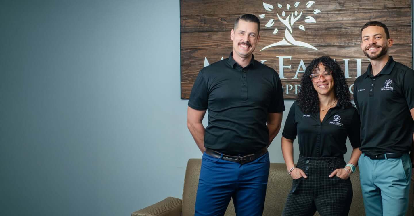 Morristown chiropractors
