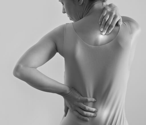 Neck Pain and Low Back Pain Treatment